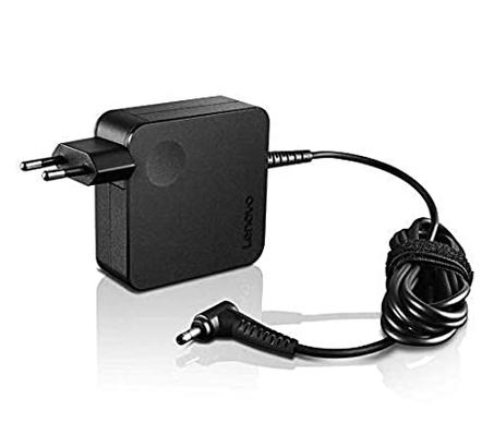 Chargeur  2 broches 65 W  pour ordinateur portable Lenovo