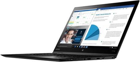 Lenovo X1 Yoga Core i5 6ème gen