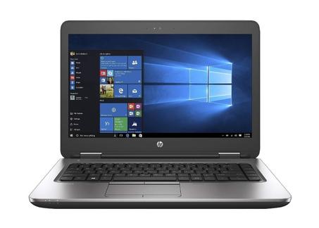 HP ProBook 640 G2 Intel Core i5-6300U