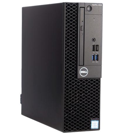 Dell Optiplex 3050 SFF Core i7-7700  7eme Genération