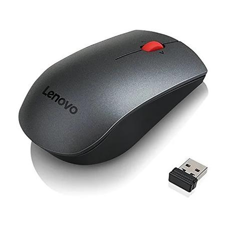 Souris compacte sans fil Lenovo L300