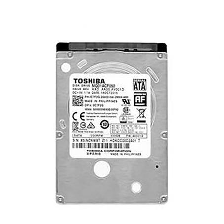 Toshiba Disque Dur Interne 1TB  SATA HDD 2.5"