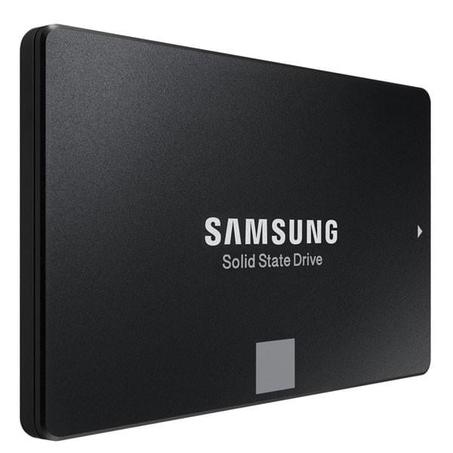 Samsung SSD PRO 860 EVO 500GB