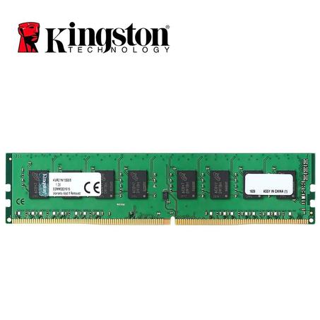 RAM(S) PC BUREAU DDR4 4G/8G/16G Kingston