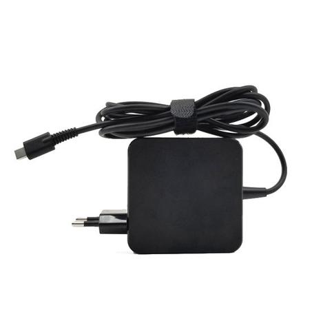 Chargeur Type C 65W pour hp / dell / Asus / Lenovo