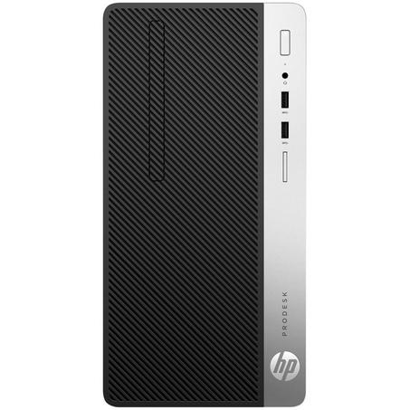 Ordinateur HP ProDesk 400 G5   I5-8500