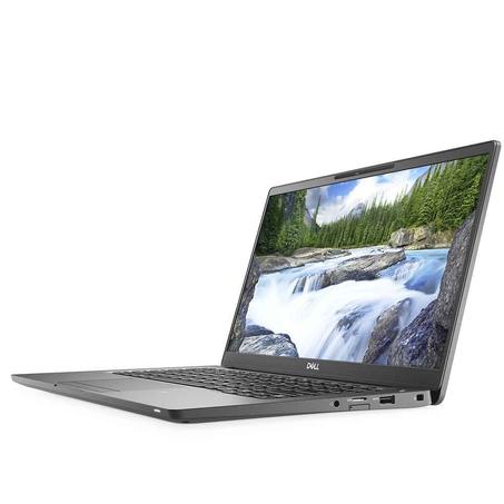DELL LATITUDE 7400 i5 8365U 8Go 256Go SSD  Ecran 14 Pouces IPS Tactile