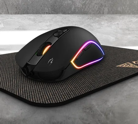 Souris GAMDIAS ZEUS E3