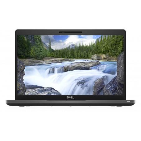 DELL LATITUDE 5400 CORE i5 8ème Gen 14″ TACTILE