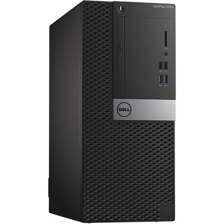 Ordinateur de bureau Dell Optiplex 5050  i5 7eme génération