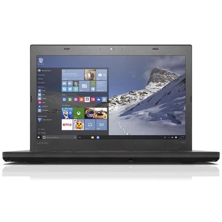 LENOVO THINKPAD L460 I5 6EME 6200U 6GEN 8G RAM 256G SSD