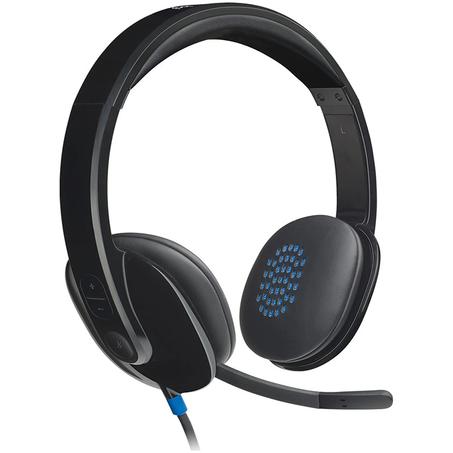 CASQUE LOGITECH H540 (Original) -MICRO USB