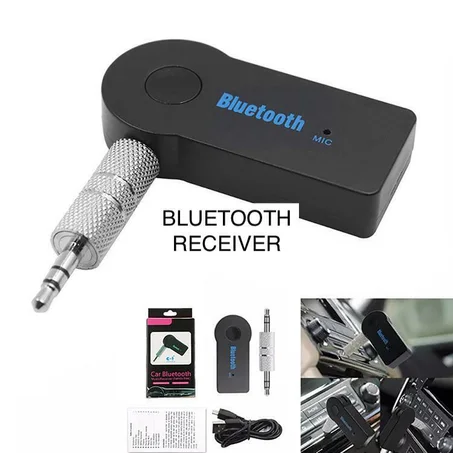 بلوتوث السيارة