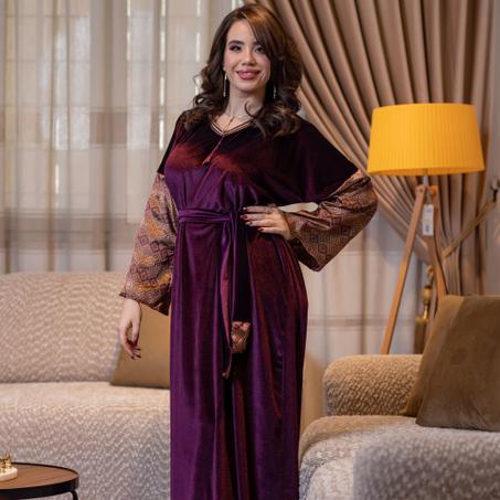 نسمة الشتاء