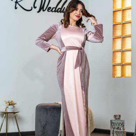 فستان ليليان