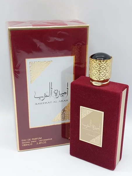 Ameerat Al Arab 100ml    أميرة العرب