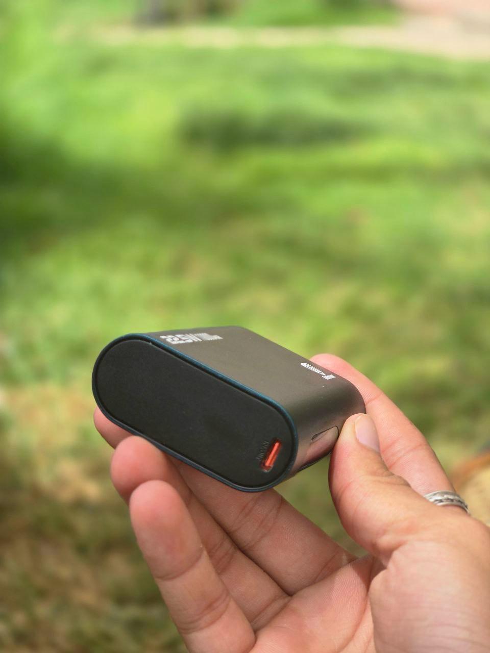GREATTHINK Powerbank 1 000 mAh 22.5W GTP-H3‏