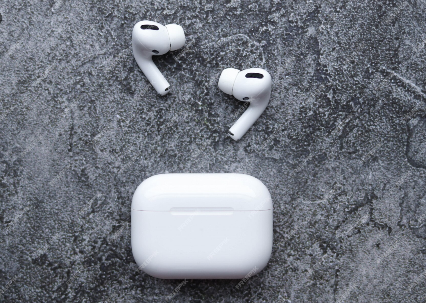 Apple AirPods Pro 2