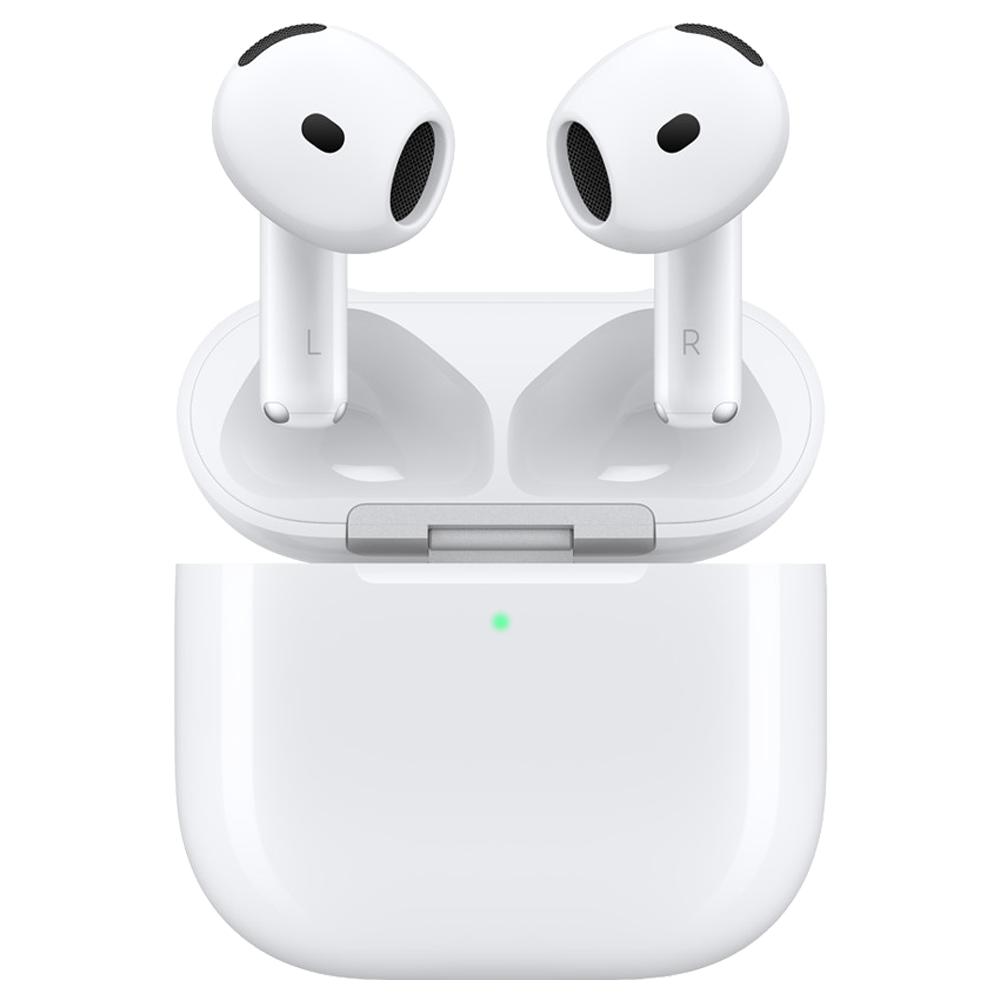 AirPods 4