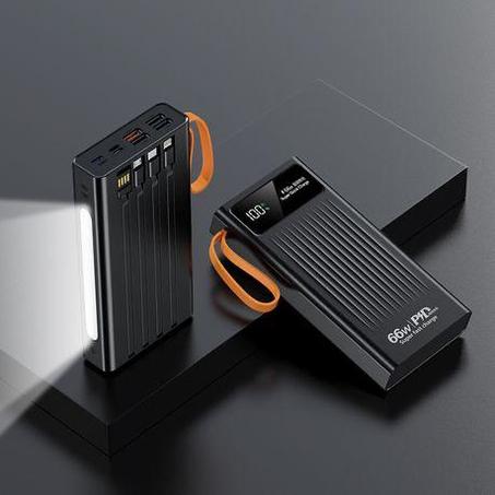 GREATTHINK Powerbank 20000mAh 66w