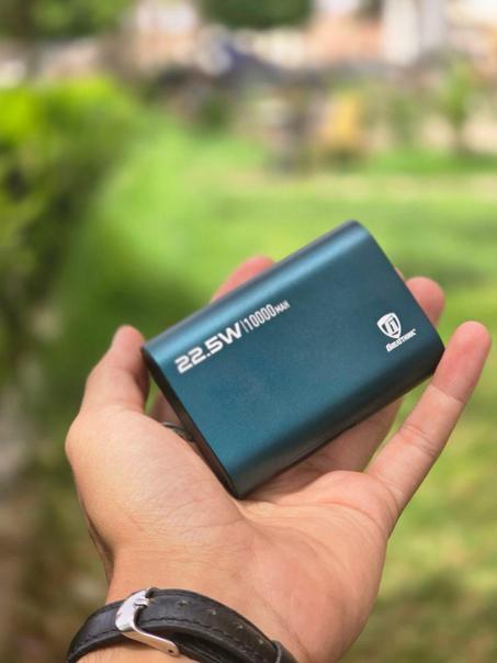 GREATTHINK Powerbank 1 000 mAh 22.5W GTP-H3‏
