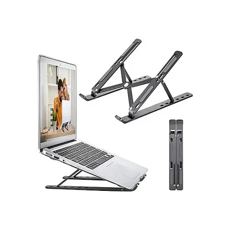 Support Ordinateur Portable Réglable,Pliable