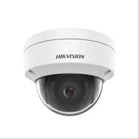 cam hikvision ip
