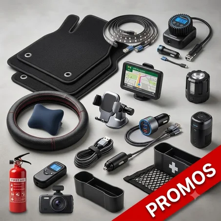 Produits en promotion