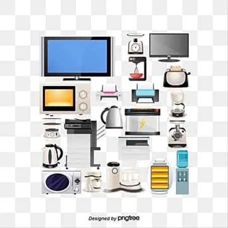 أجهزة إلكترونية