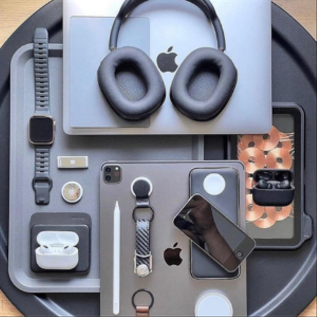 إلكترونيات