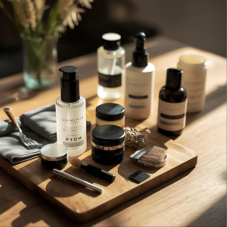 الجمال والعناية الشخصية