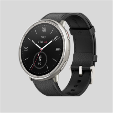 ساعة ذكية فينكس 8 من جارمين