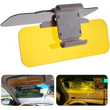 حاجب HD Vision للقيادة 2 في 1