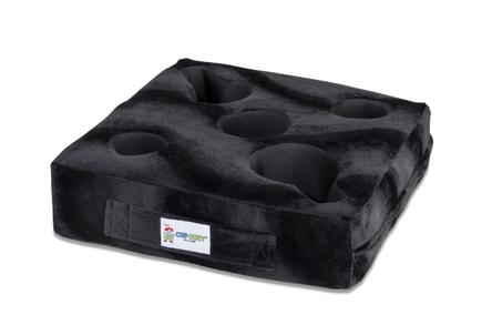 حاملة الاكواب