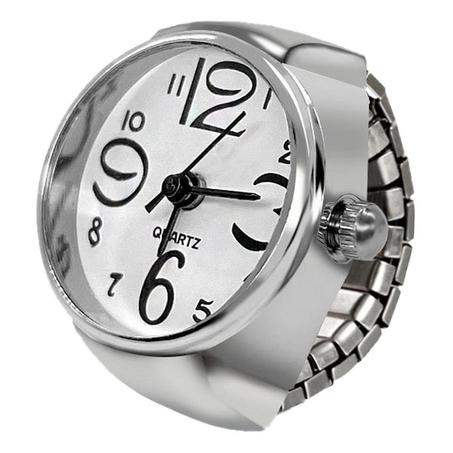 خاتم الساعة