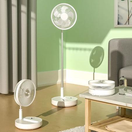 مروحة مكتب متعددة المقاسات