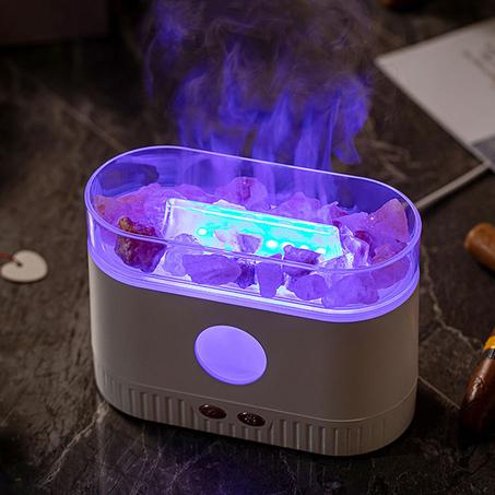 فواحة على شكل جمر