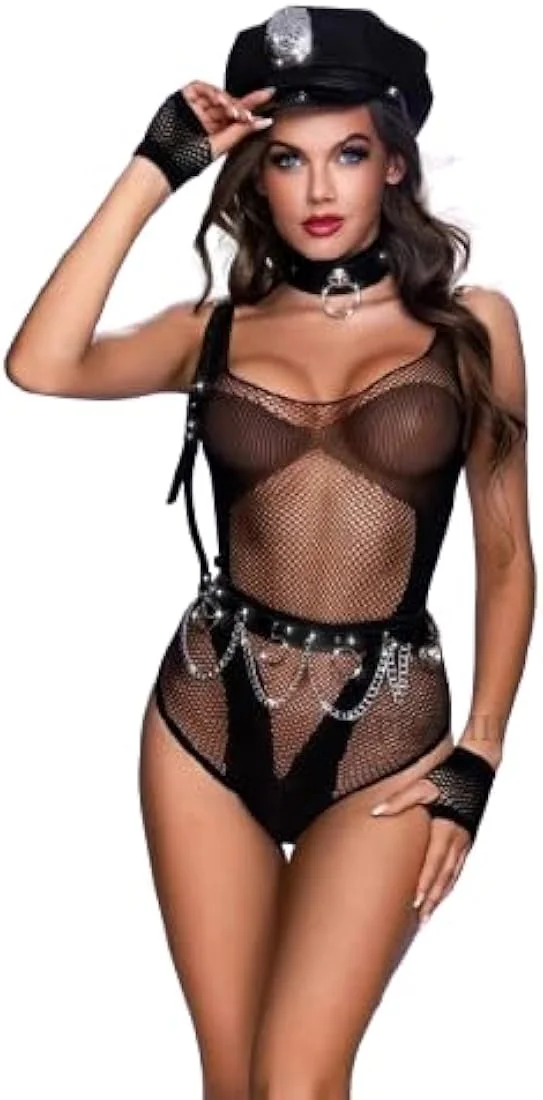 Midnight Officer