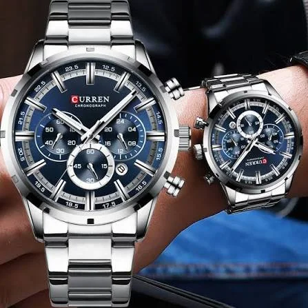 Montre Curren Originale