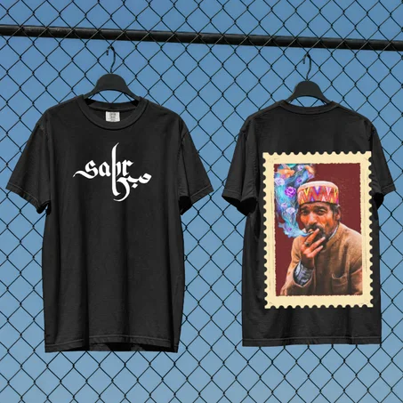 Graphic Tees