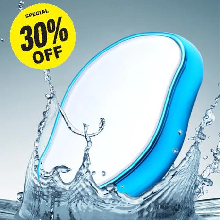 Crystal Hair Removal