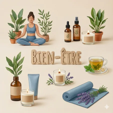 L'Art du Bien-être