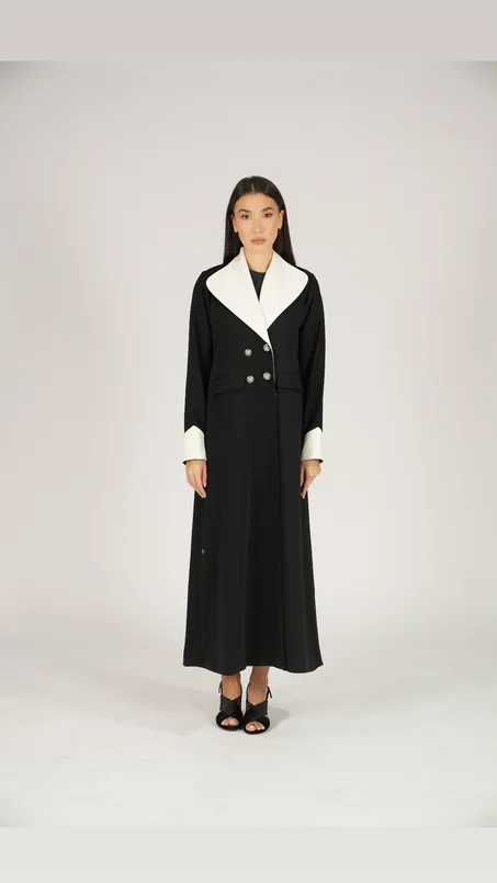 The Carla Blazer