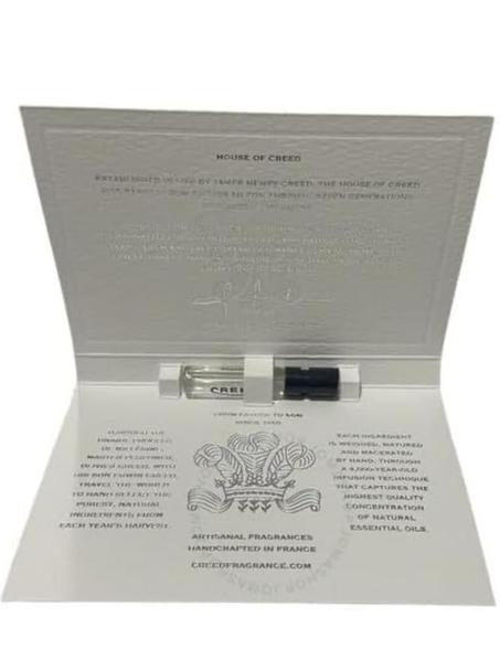 عطر كريد كولونيا افينتوس الرجالي