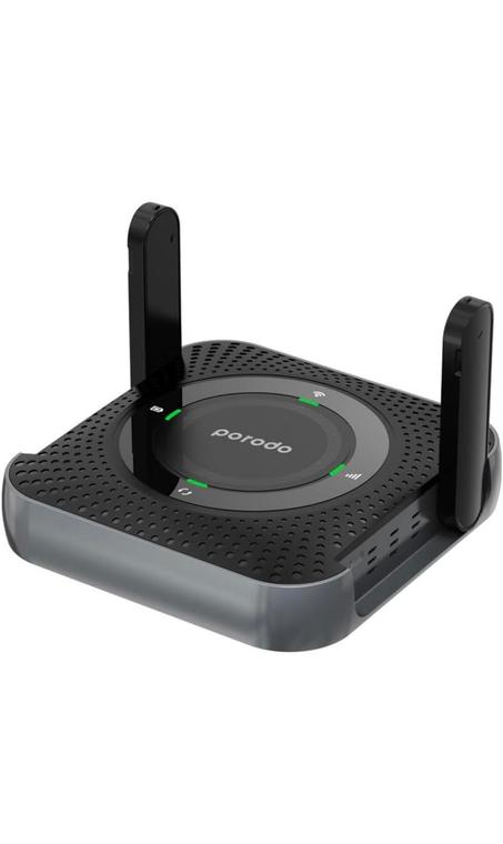 راوتر واي فاي Porodo