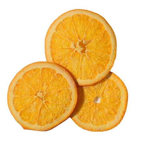 البرتقال 50غ