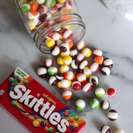 Skittles 60g
