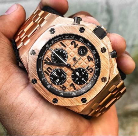 ساعة Audimaers Piguet جودة عالية
