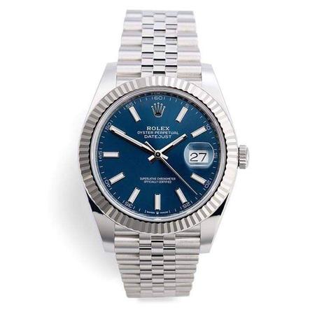 ساعة Rolex Date just جودة عالية