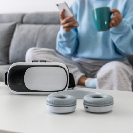 أدوات منزلية